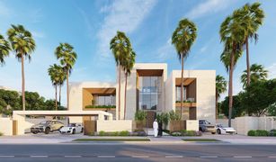 7 Habitaciones Villa en venta en Makers District, Abu Dhabi Reem Hills