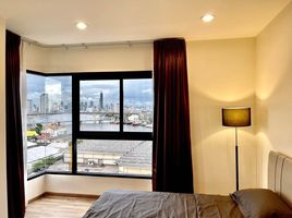 2 Bedroom Apartment for rent at Niche Mono Charoen Nakorn, Dao Khanong, Thon Buri