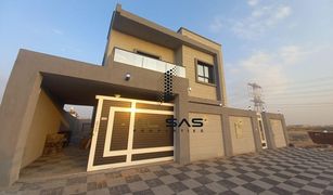 5 Bedrooms Villa for sale in , Ajman Al Yasmeen 1