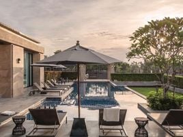 3 Bedroom Villa for sale at Patta Prime, Nong Pla Lai