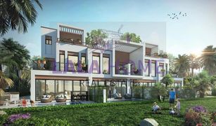 5 Bedrooms Villa for sale in Artesia, Dubai Costa Brava 2