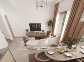 2 Bedroom Villa for sale at Bloom Living, Khalifa City A, Khalifa City