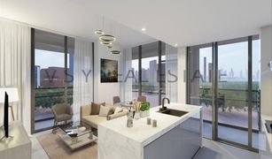 1 Habitación Apartamento en venta en District 12, Dubái Catch Residences By IGO