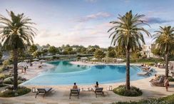 Фото 3 of the Communal Pool at The Acres