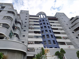 在Sun Palace Condominium出售的2 卧室 公寓, 曼甲必, 辉煌, 曼谷