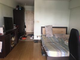 Studio Wohnung zu verkaufen im Palm Suite Complex, Anusawari, Bang Khen