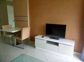 1 Bedroom Apartment for sale at Paradise Park, Nong Prue