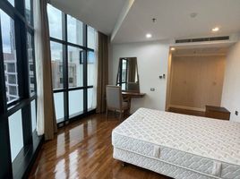 3 Bedroom Apartment for rent at Shanti Sadan, Khlong Tan Nuea