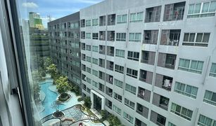 1 Bedroom Condo for sale in Sena Nikhom, Bangkok Elio Del Moss