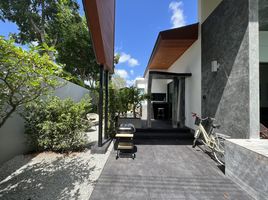 2 Bedroom House for sale at Villa Coco Chalong, Chalong, Phuket Town