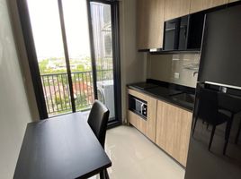 1 Bedroom Apartment for sale at The Line Wongsawang, Wong Sawang