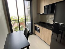 1 Bedroom Condo for sale at The Line Wongsawang, Wong Sawang