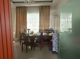 4 Schlafzimmer Haus zu verkaufen in Pur SenChey, Phnom Penh, Ovlaok