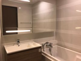 1 Bedroom Condo for rent at Keyne, Khlong Tan