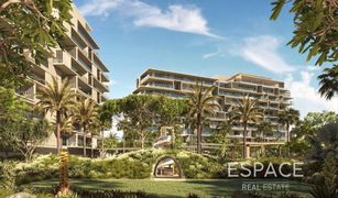 4 Bedrooms Apartment for sale in The Crescent, Dubai Six Senses Residences