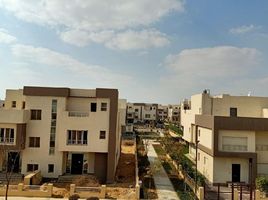 4 Bedroom Villa for sale at Grand Heights, Northern Expansions, 6 October City, Giza, Egypt