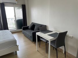 Studio Apartment for rent at Supalai Veranda Ramkhamhaeng, Hua Mak, Bang Kapi