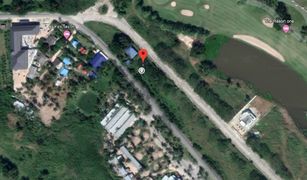 N/A Land for sale in Bang Phra, Pattaya 