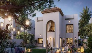 4 Bedrooms Villa for sale in Al Reef Downtown, Abu Dhabi Fay Alreeman