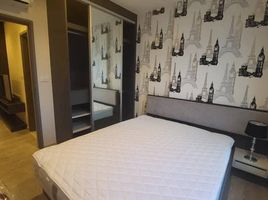 1 Bedroom Condo for rent at The Base Central Pattaya, Nong Prue, Pattaya