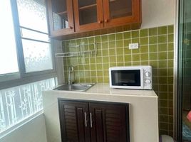 1 Schlafzimmer Wohnung zu vermieten im Regent Home 22 Sukhumvit 85, Bang Chak, Phra Khanong, Bangkok