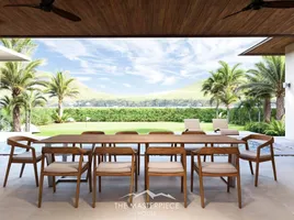 3 Schlafzimmer Villa zu verkaufen im Cozy Monte' PoolVillas Hua Hin, Hin Lek Fai, Hua Hin