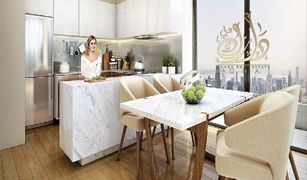 1 Bedroom Apartment for sale in , Dubai Azizi Diamond