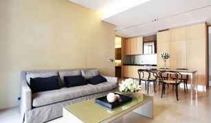 2 Bedrooms Condo for sale in Si Lom, Bangkok Saladaeng Residences