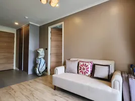 1 Schlafzimmer Wohnung zu vermieten im Natura Green Residence, Chang Phueak, Mueang Chiang Mai