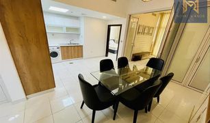 1 Schlafzimmer Appartement zu verkaufen in Glamz, Dubai Glamz by Danube