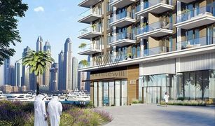 1 Bedroom Apartment for sale in EMAAR Beachfront, Dubai Beach Mansion