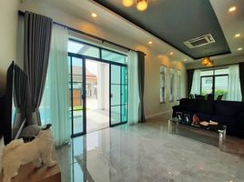 3 Schlafzimmer Villa zu verkaufen im Plumeria Villa Hua Hin, Cha-Am, Cha-Am