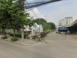  Grundstück zu verkaufen in Bang Kapi, Bangkok, Hua Mak