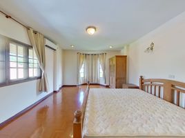 4 Schlafzimmer Villa zu verkaufen im Highland View Place, Suthep