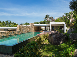 3 Schlafzimmer Villa zu verkaufen im Samujana, Bo Phut, Koh Samui