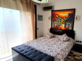 4 Bedroom Apartment for sale at Appartement sans vis-à-vis, Na Yacoub El Mansour, Rabat