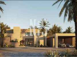 5 Schlafzimmer Villa zu verkaufen im AL Jurf, Al Jurf, Ghantoot, Abu Dhabi