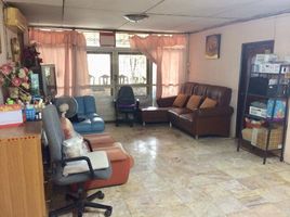 4 Bedroom House for sale at Baan Sor Panurangsri, Bang Kruai