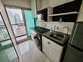 2 Bedroom Condo for rent at Rhythm Ratchada, Huai Khwang, Huai Khwang, Bangkok, Thailand