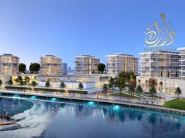 Studio Apartment for sale at Sharjah Waterfront City, Al Madar 2