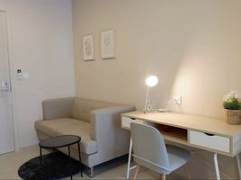 1 Schlafzimmer Appartement zu vermieten im Life Asoke, Bang Kapi