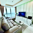 1 Bedroom Penthouse for rent at Del Mare, Bang Sare, Sattahip, Chon Buri