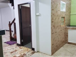 3 Bedroom Townhouse for sale at K.C. Ramintra 3, Sam Wa Tawan Tok