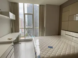 1 Schlafzimmer Wohnung zu verkaufen im The Room Sathorn-TanonPun, Si Lom