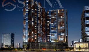 1 Bedroom Apartment for sale in Marina Square, Abu Dhabi Marina Square