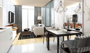 1 Bedroom Condo for sale in Thung Mahamek, Bangkok Nara 9 by Eastern Star