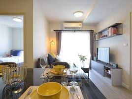 2 Bedroom Condo for sale at Dcondo Rin, Fa Ham