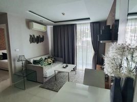 1 Schlafzimmer Appartement zu verkaufen im Amazon Residence, Nong Prue, Pattaya, Chon Buri