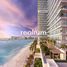 2 Bedroom Apartment for sale at Address The Bay, EMAAR Beachfront, Dubai Harbour