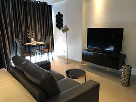 Studio Appartement zu vermieten im Centara Avenue Residence and Suites, Nong Prue, Pattaya, Chon Buri